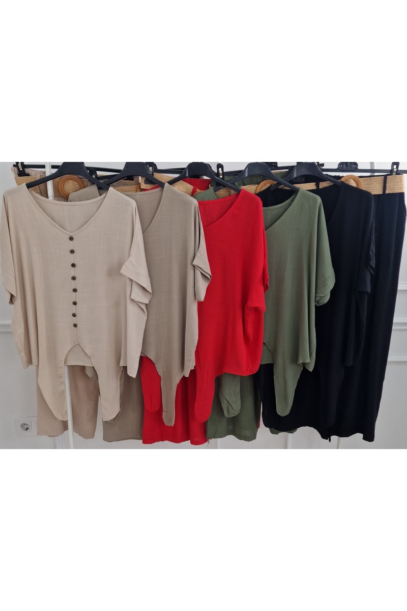 Conjunto Barcelona