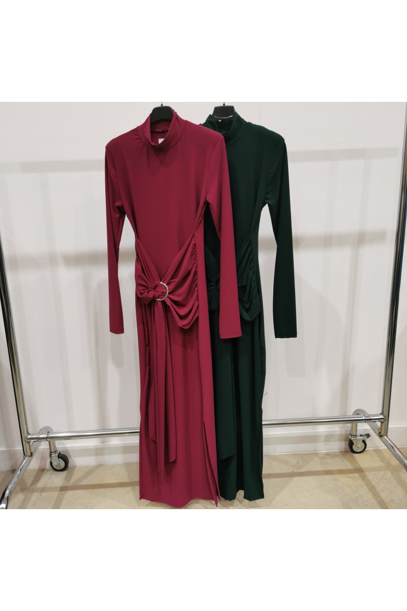 Vestido Gala
