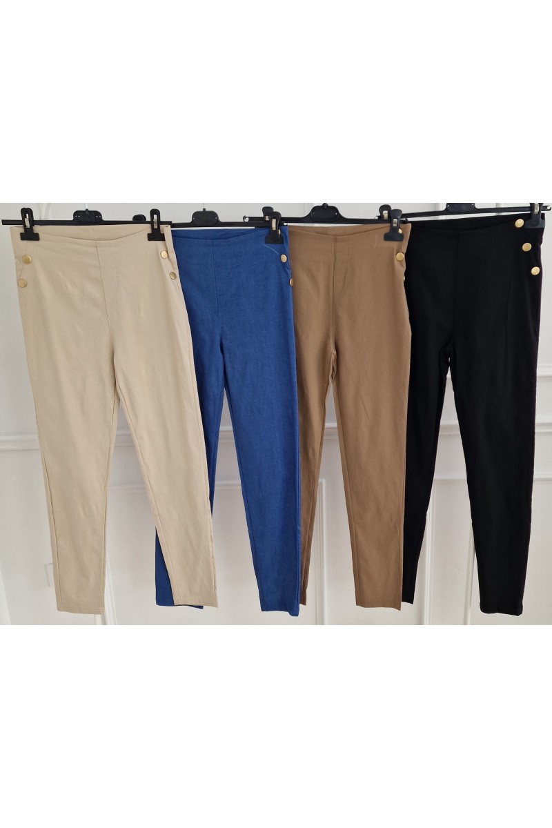 Pantalón carmen