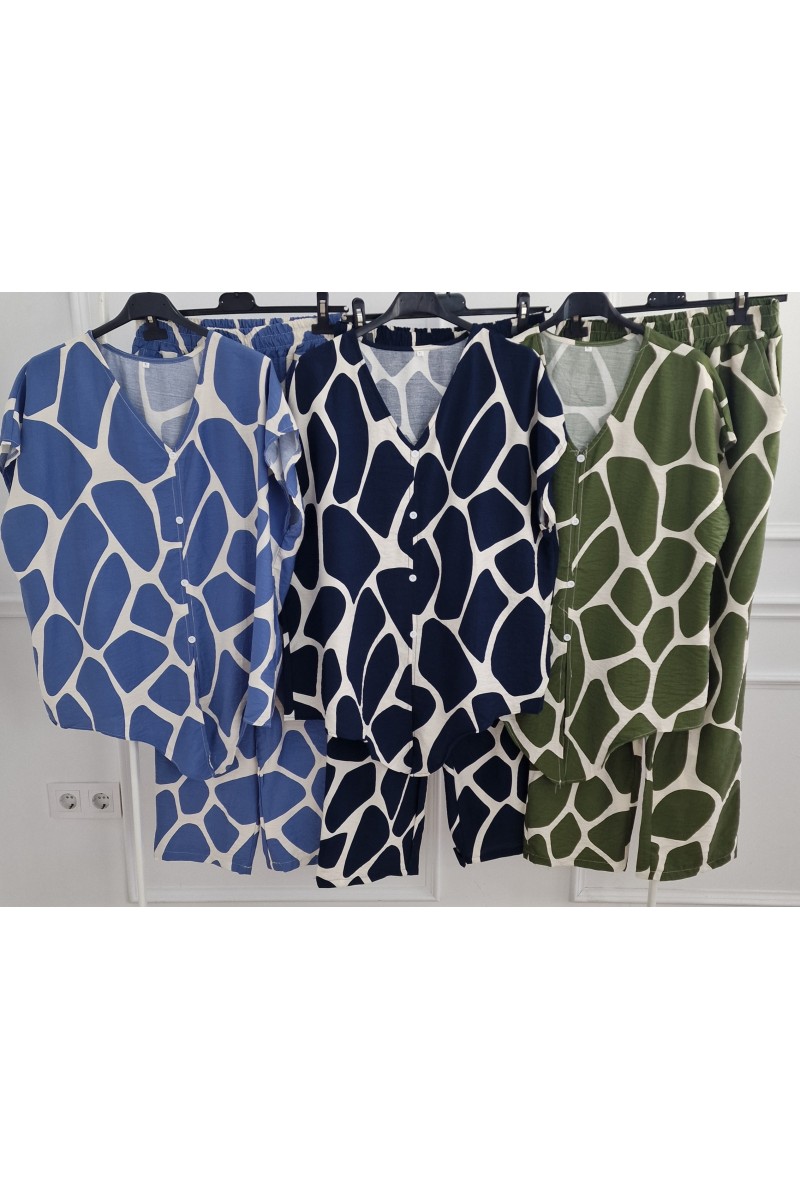 Conjunto Ruth