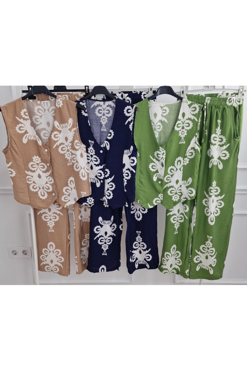 Conjunto barroco