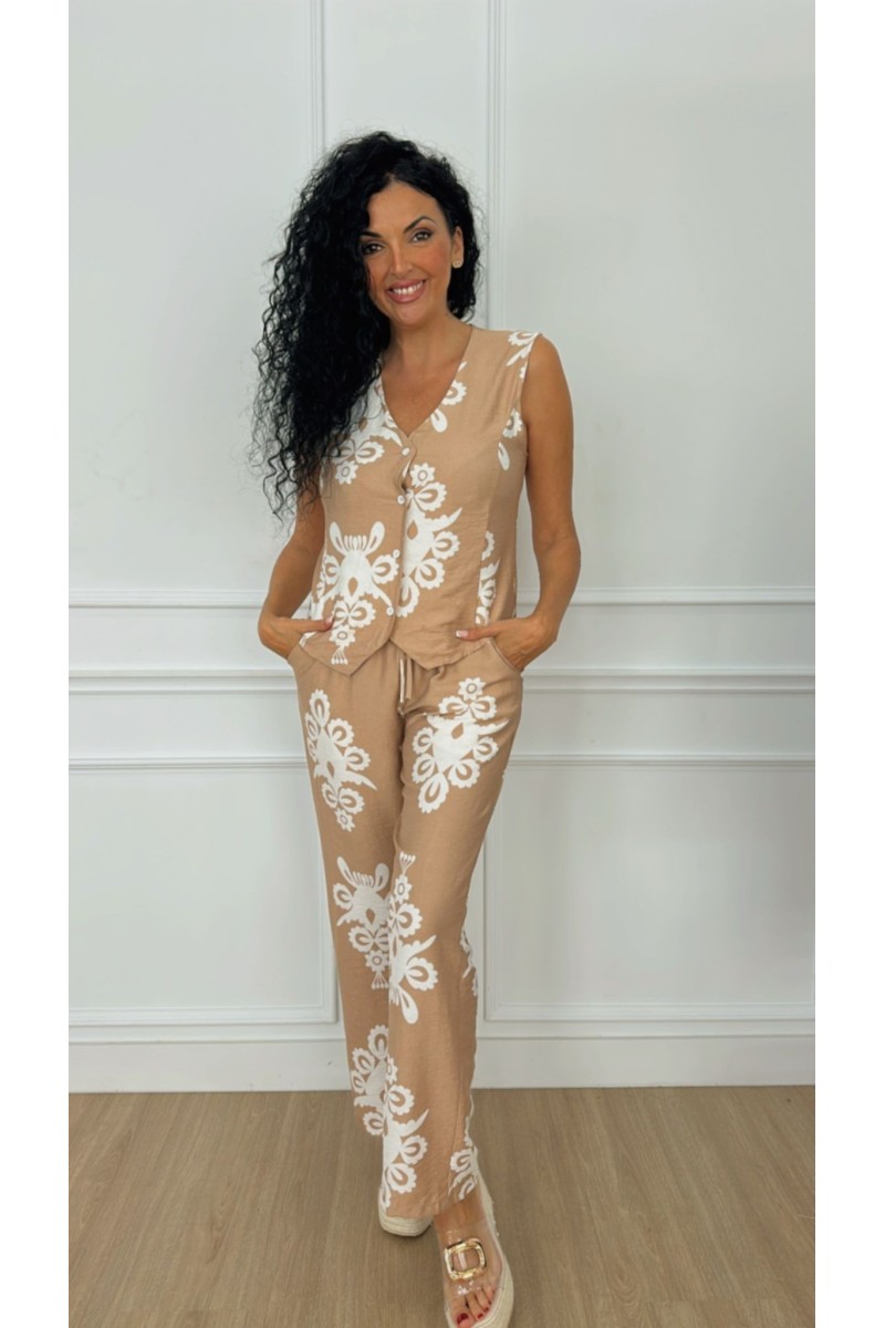 Conjunto barroco