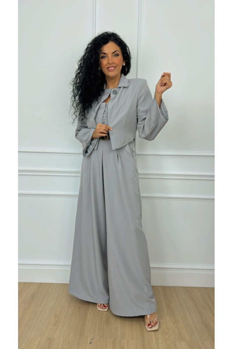 Traje chaqueta cloe Traje chaqueta cloe