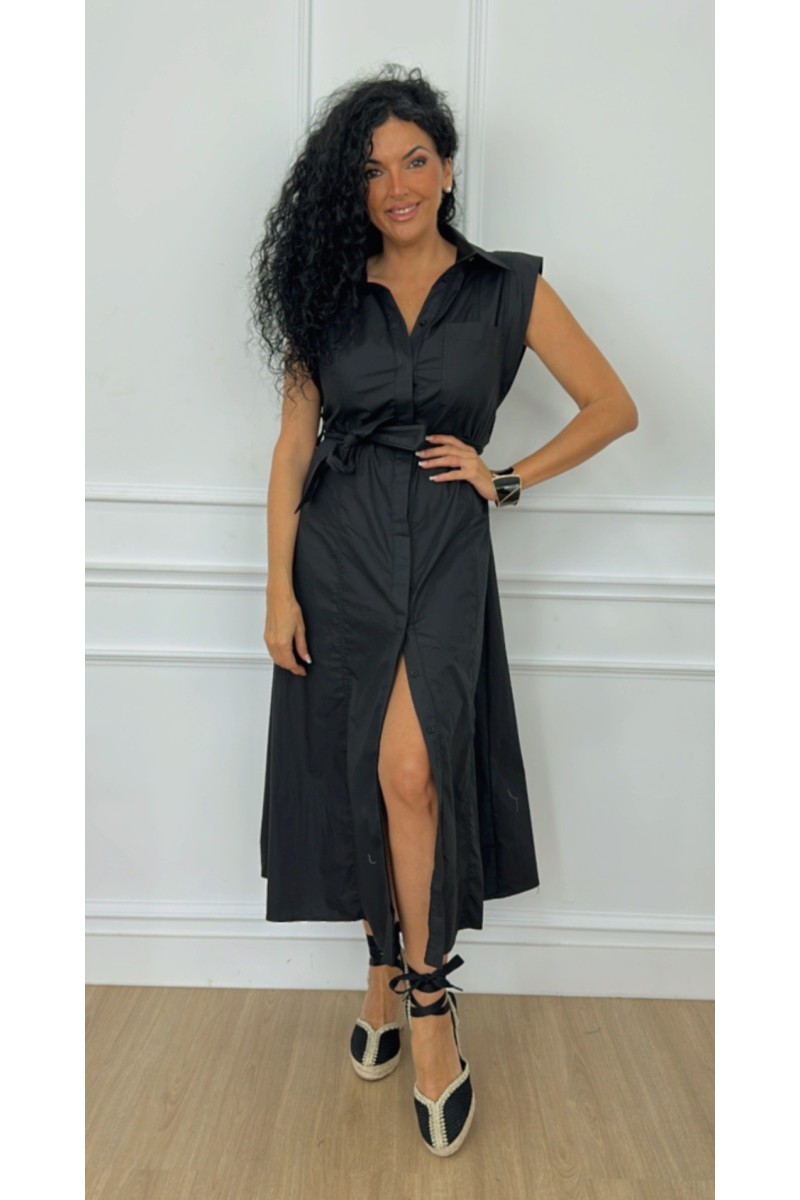 Vestido Mia camisero Vestido Mia camisero
