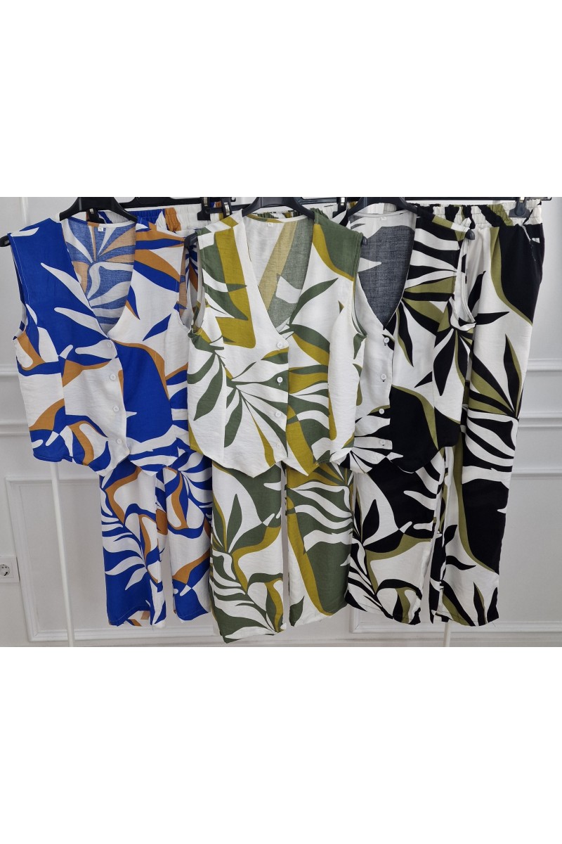 Conjunto selva