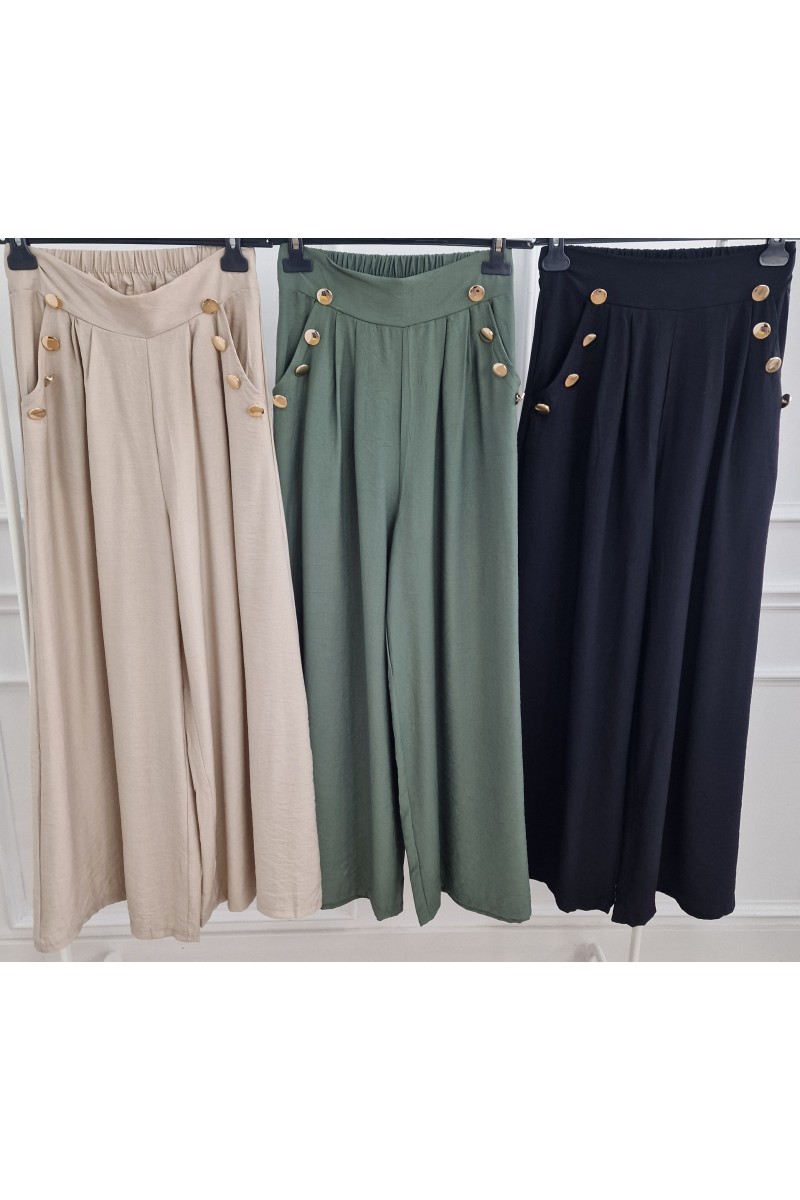 Pantalón bolonia