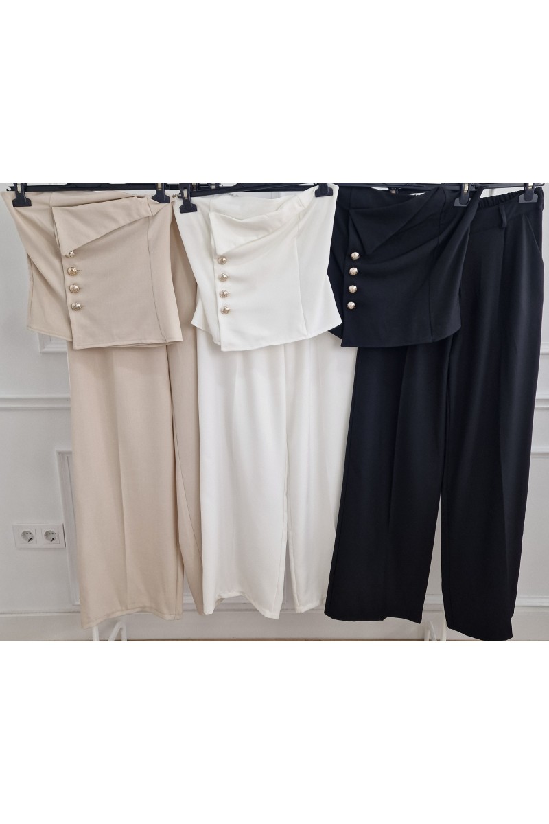 traje palabra de honor Málaga