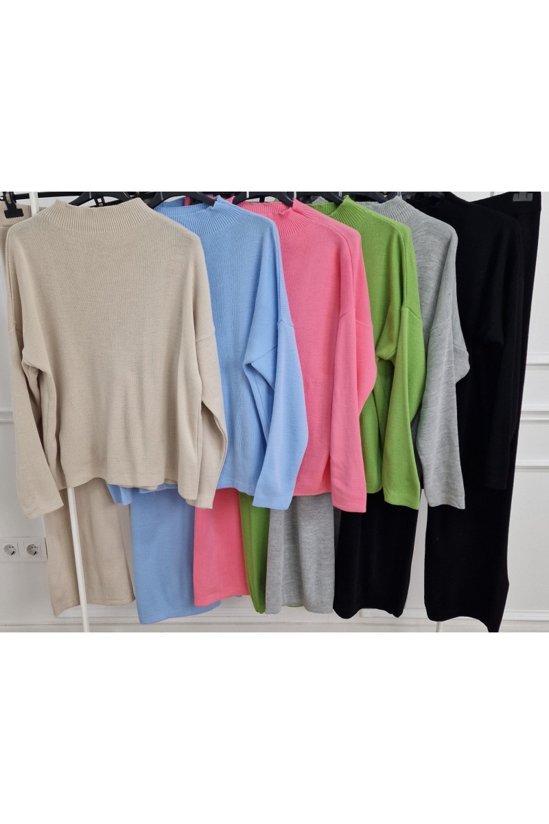 Conjunto Florencia