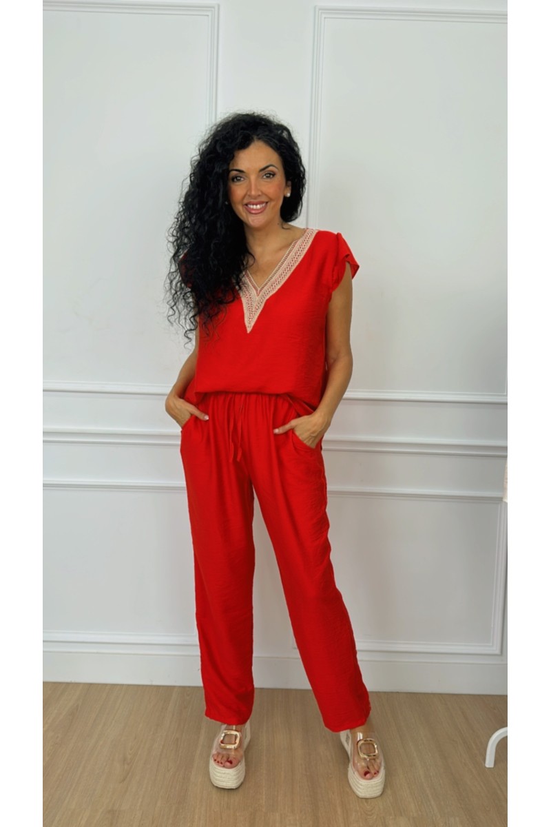 Conjunto Madrid Conjunto Madrid