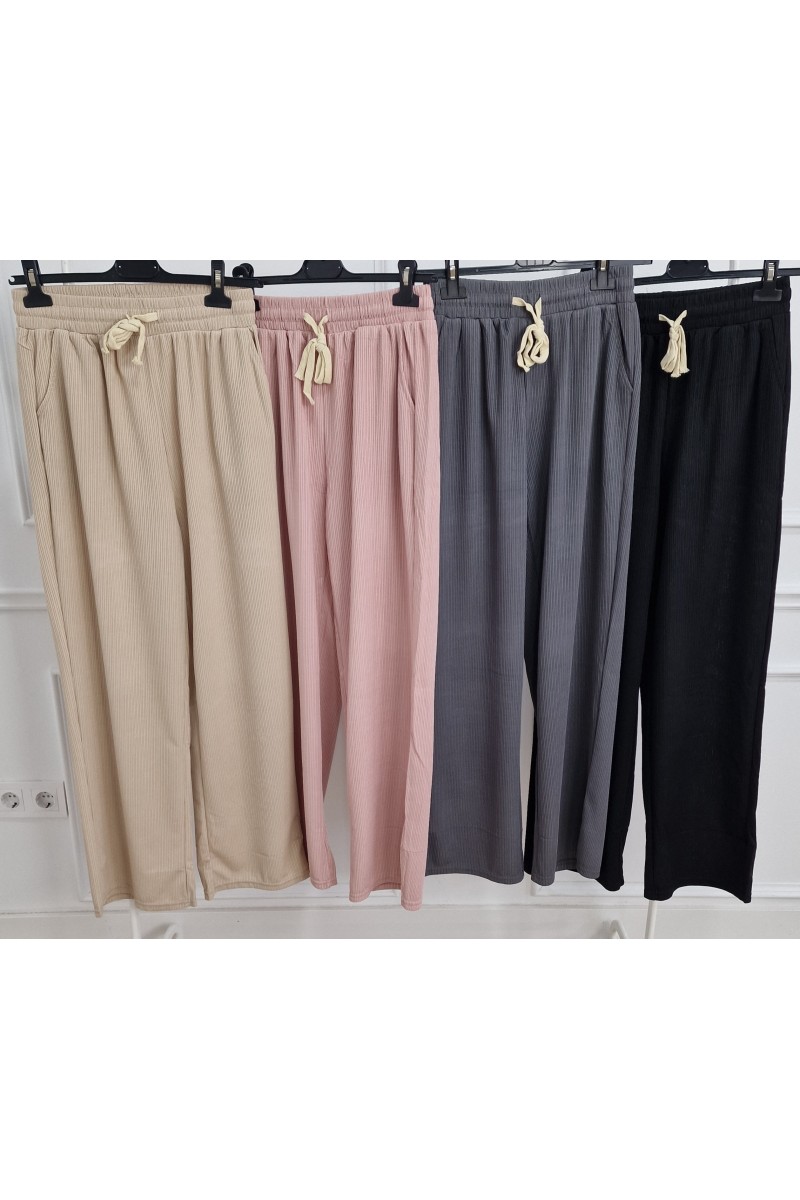 Pantalón confort love