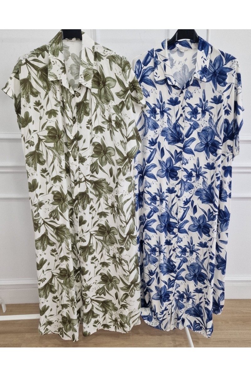 Vestido summer