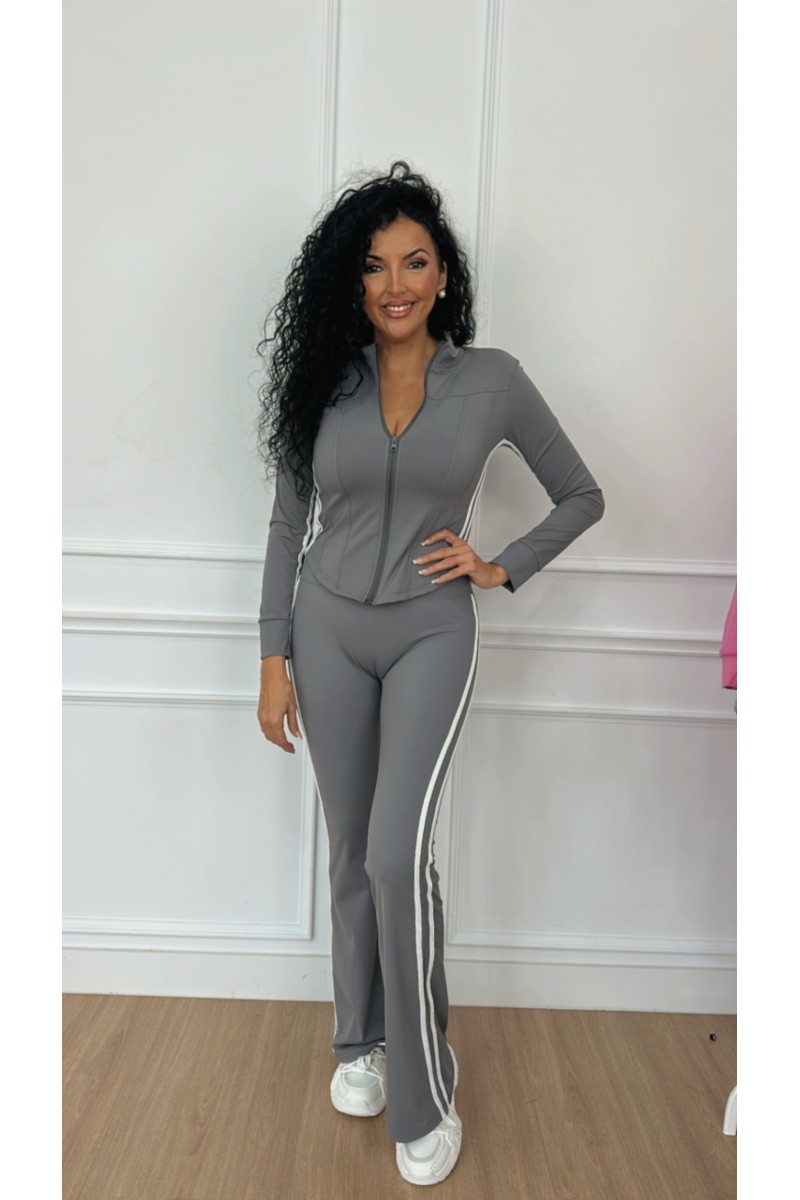 Conjunto reductor doble raya
