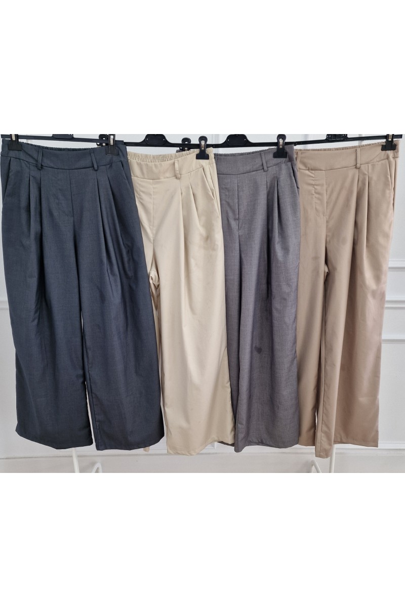 Pantalón ofic