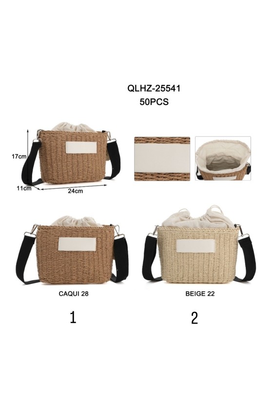Bolso QLHZ25541