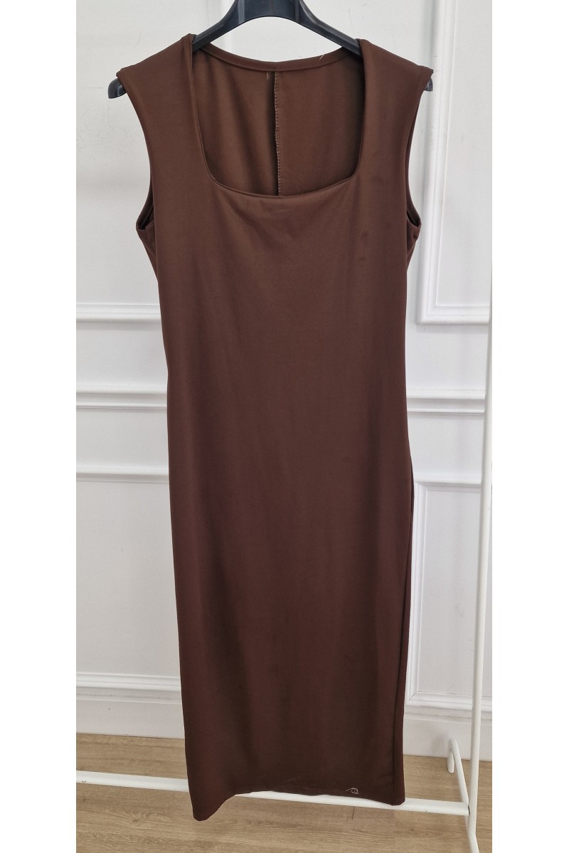 Vestido nora
