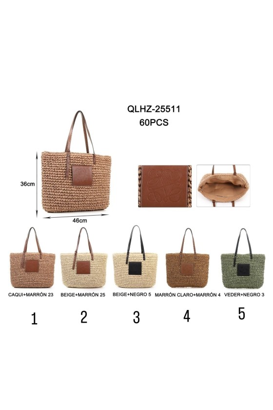 Bolso QLHZ25511