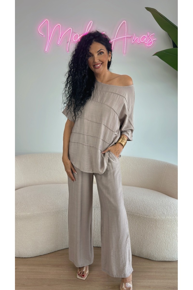 Conjunto sofia
