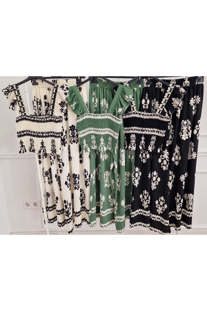 Conjunto engomado córdoba