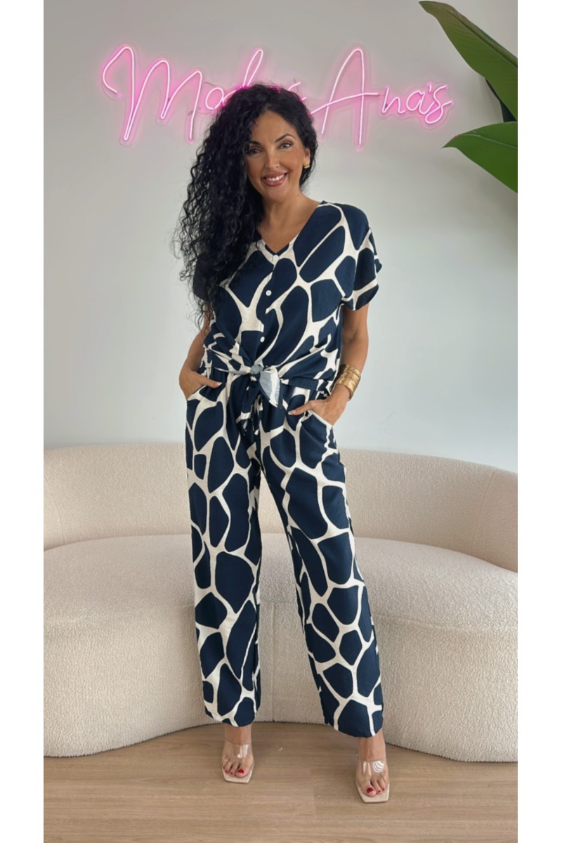 Conjunto Ruth