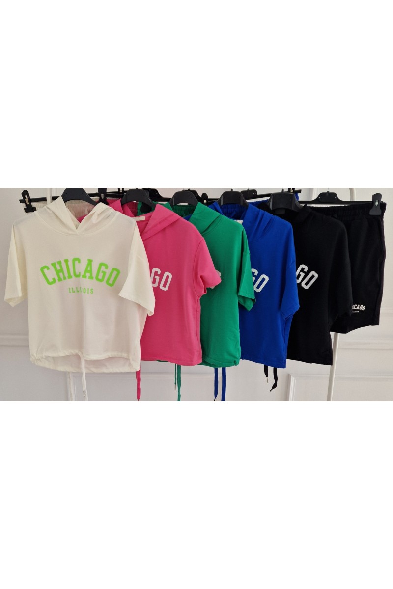 Conjunto sport
