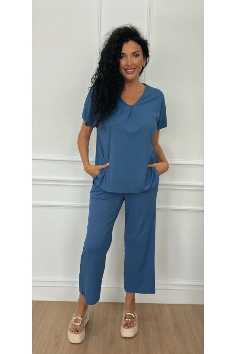 Conjunto amatista