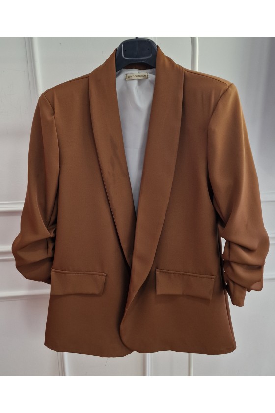 Nueva Blazer smoking