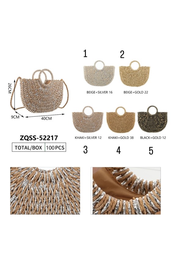 Bolso 52217