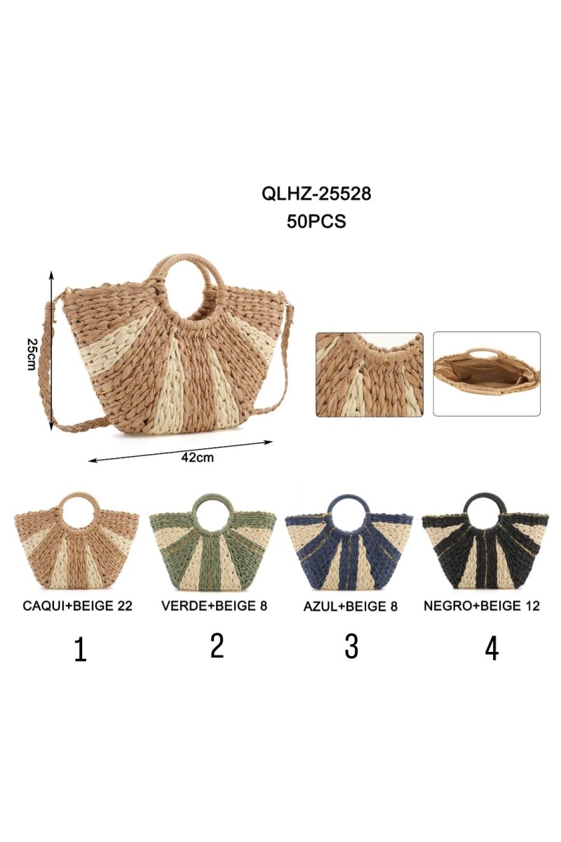Bolso 52228 Bolso 52228