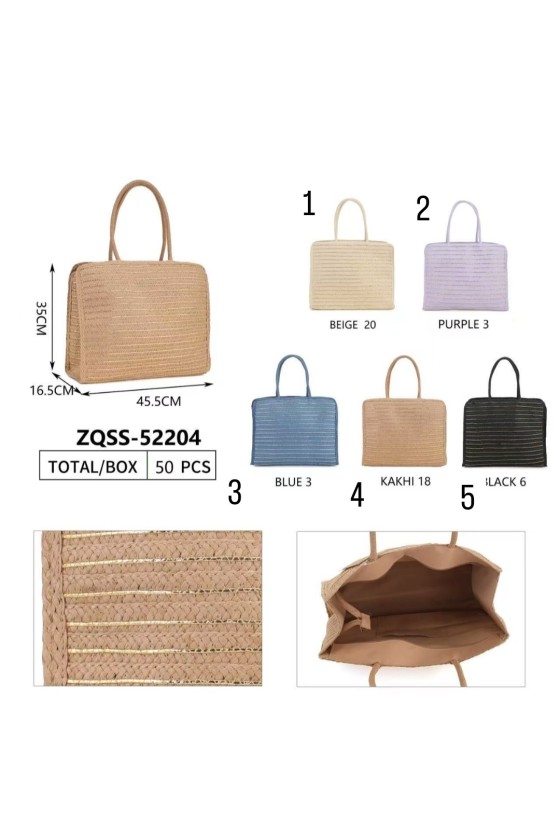 Bolso 52204