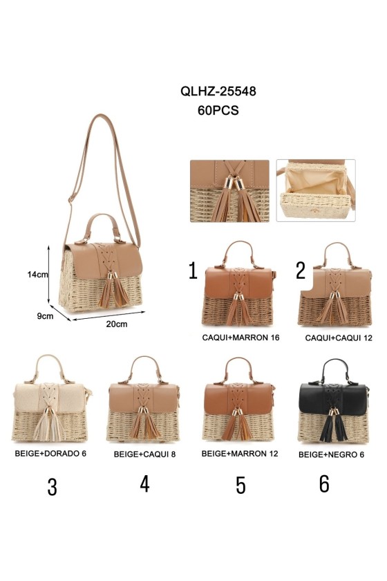 Bolso QLHZ-25548