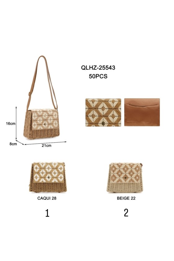 Bolso QLHZ-25543