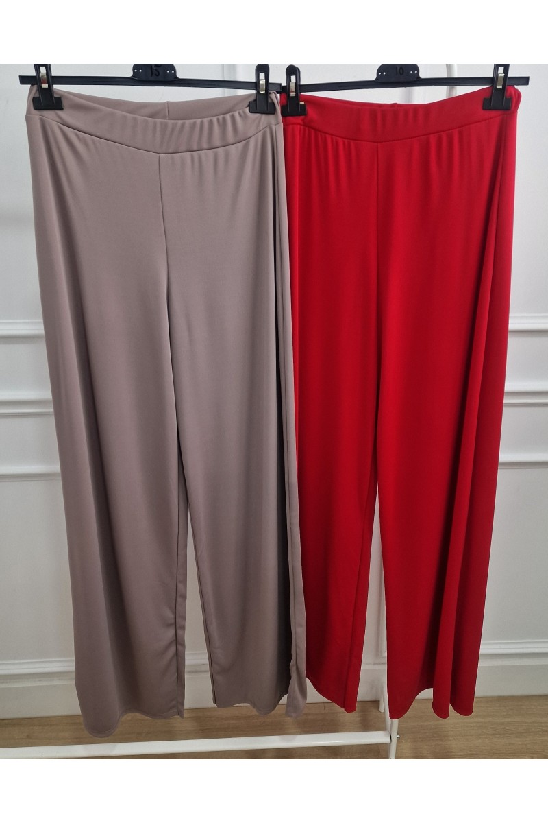Pantalón punto Asia