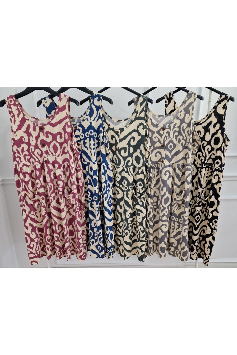 Vestido