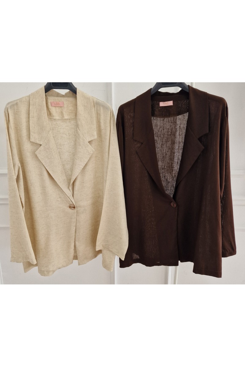 Chaqueta