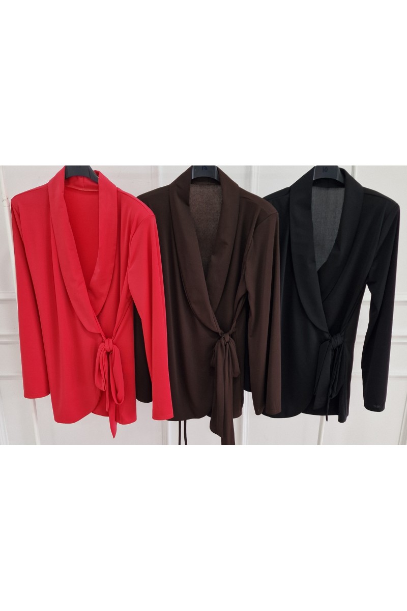 Traje chaqueta