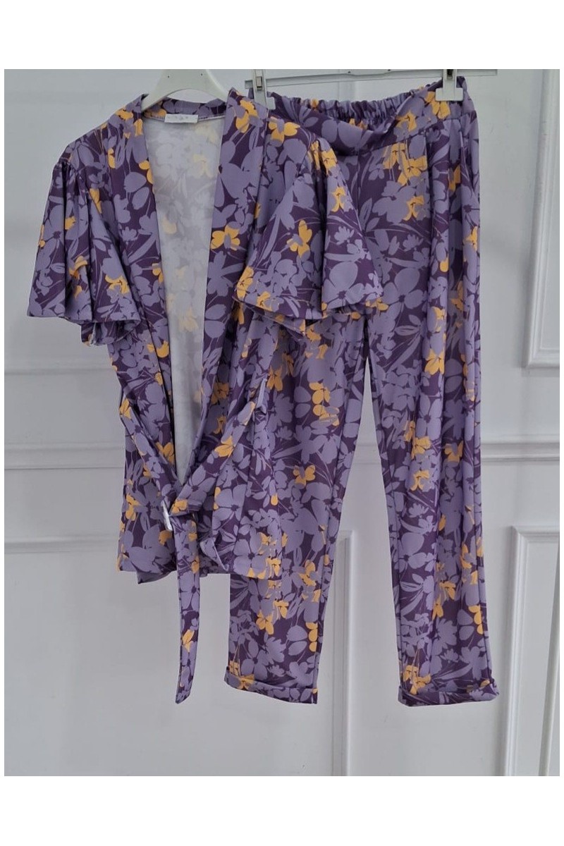 Traje chaqueta Traje chaqueta