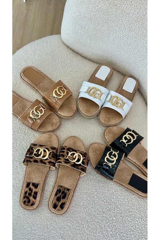 Sandalias