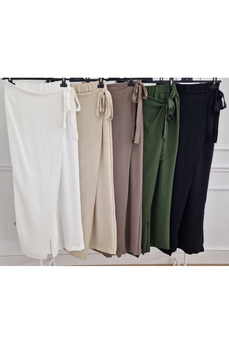 Pantalón zahora
