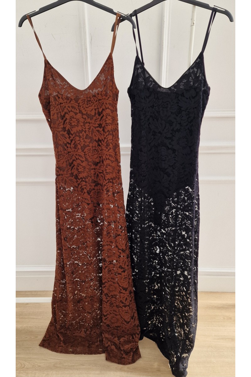 Vestido