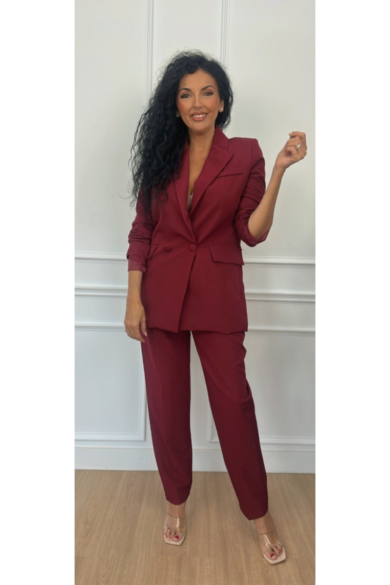 Traje chaqueta Traje chaqueta