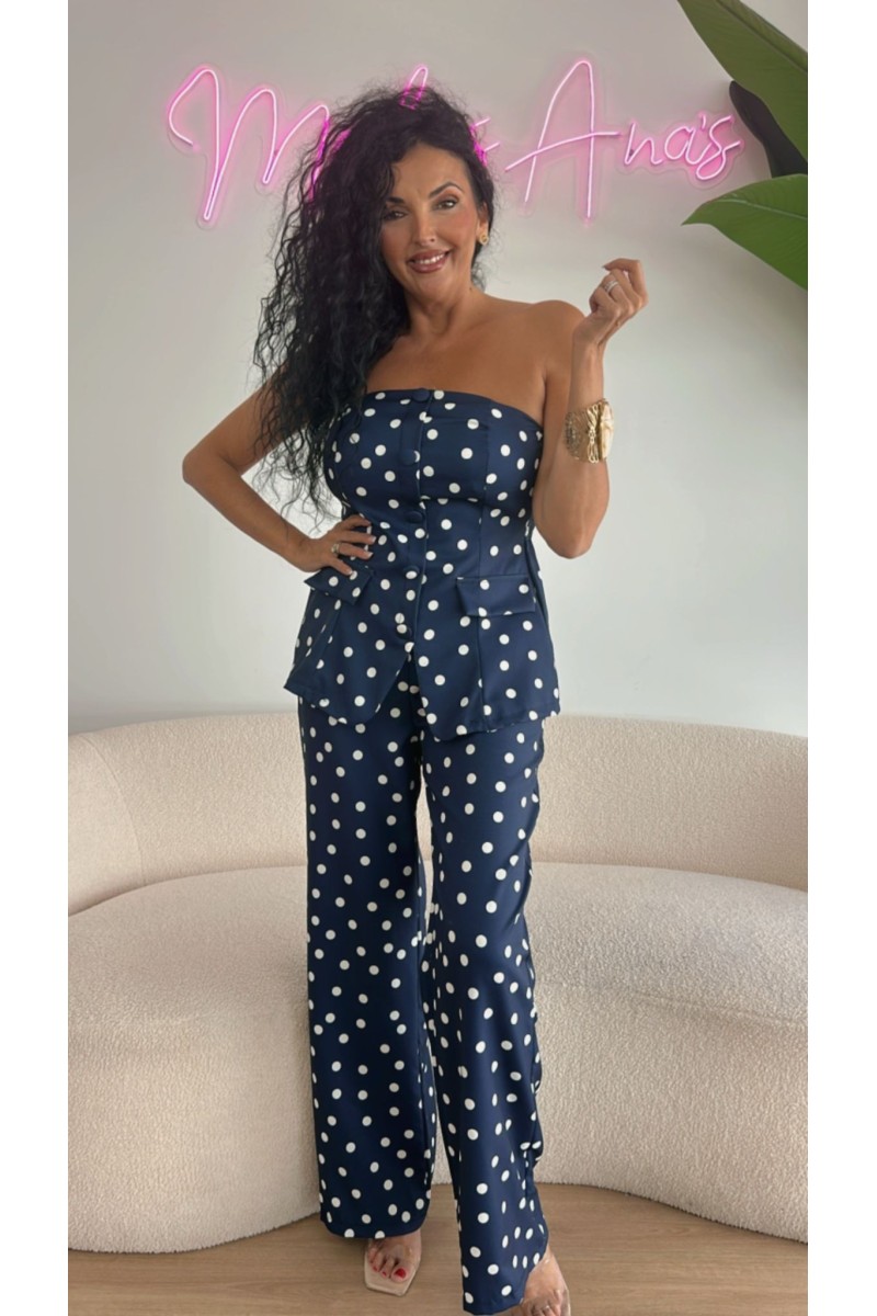 Conjunto triana