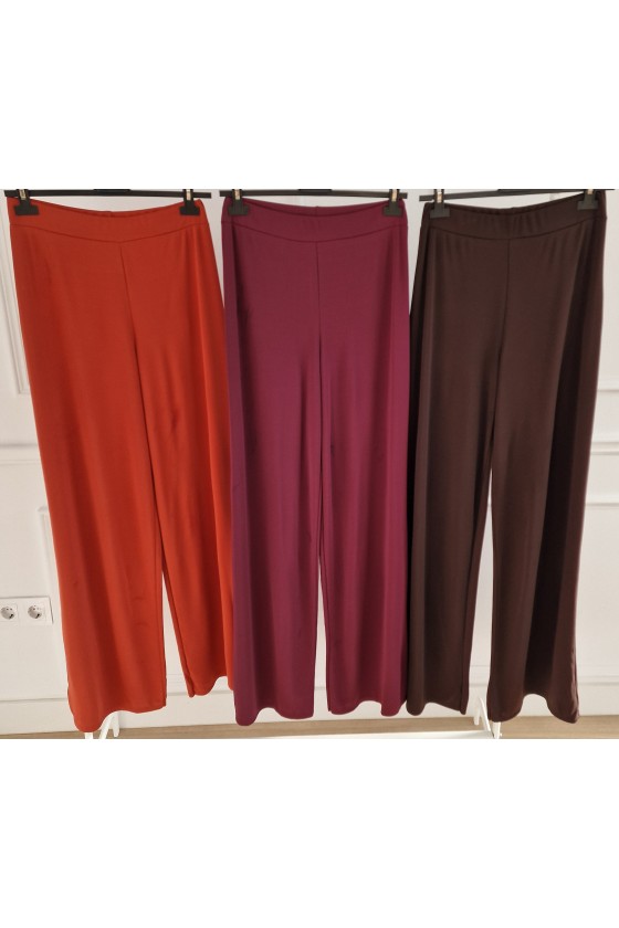 Pantalón punto Asia