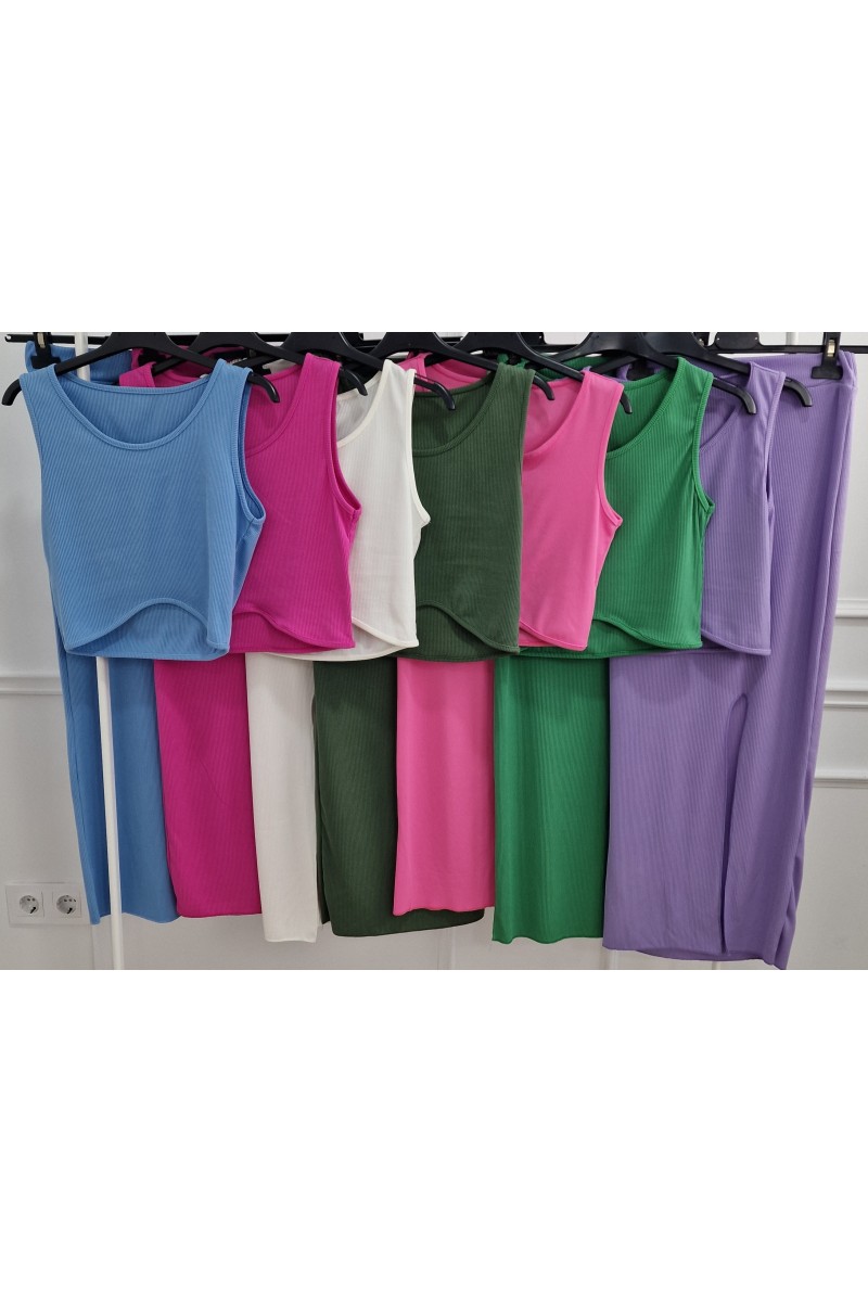 Conjunto Ana