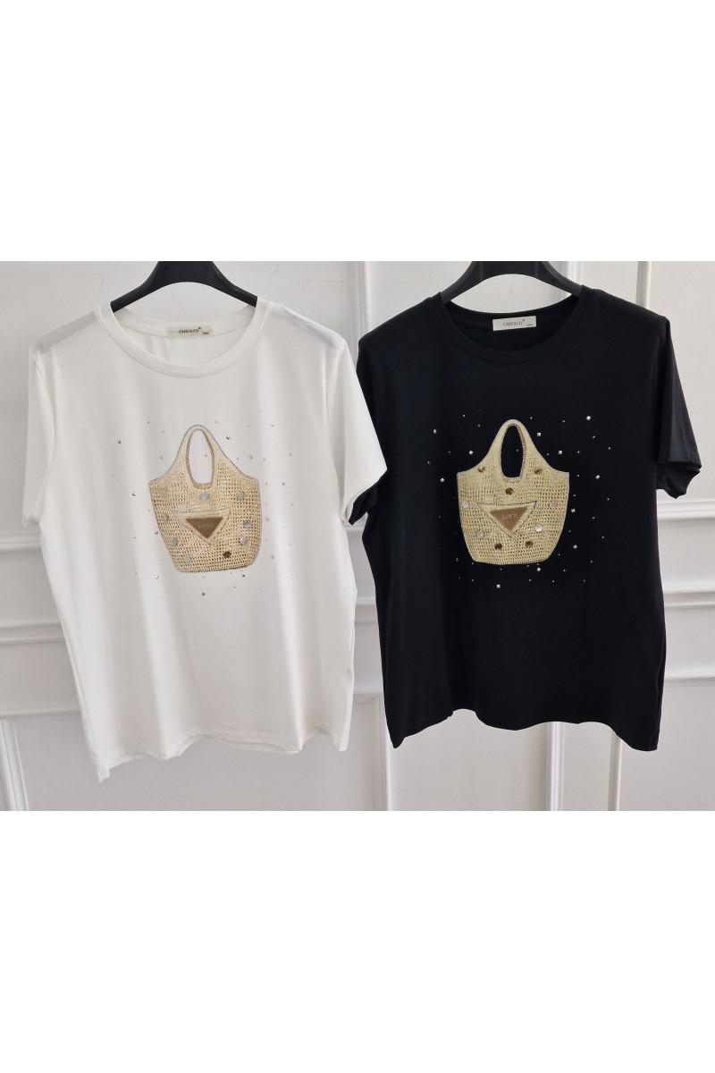 Camiseta