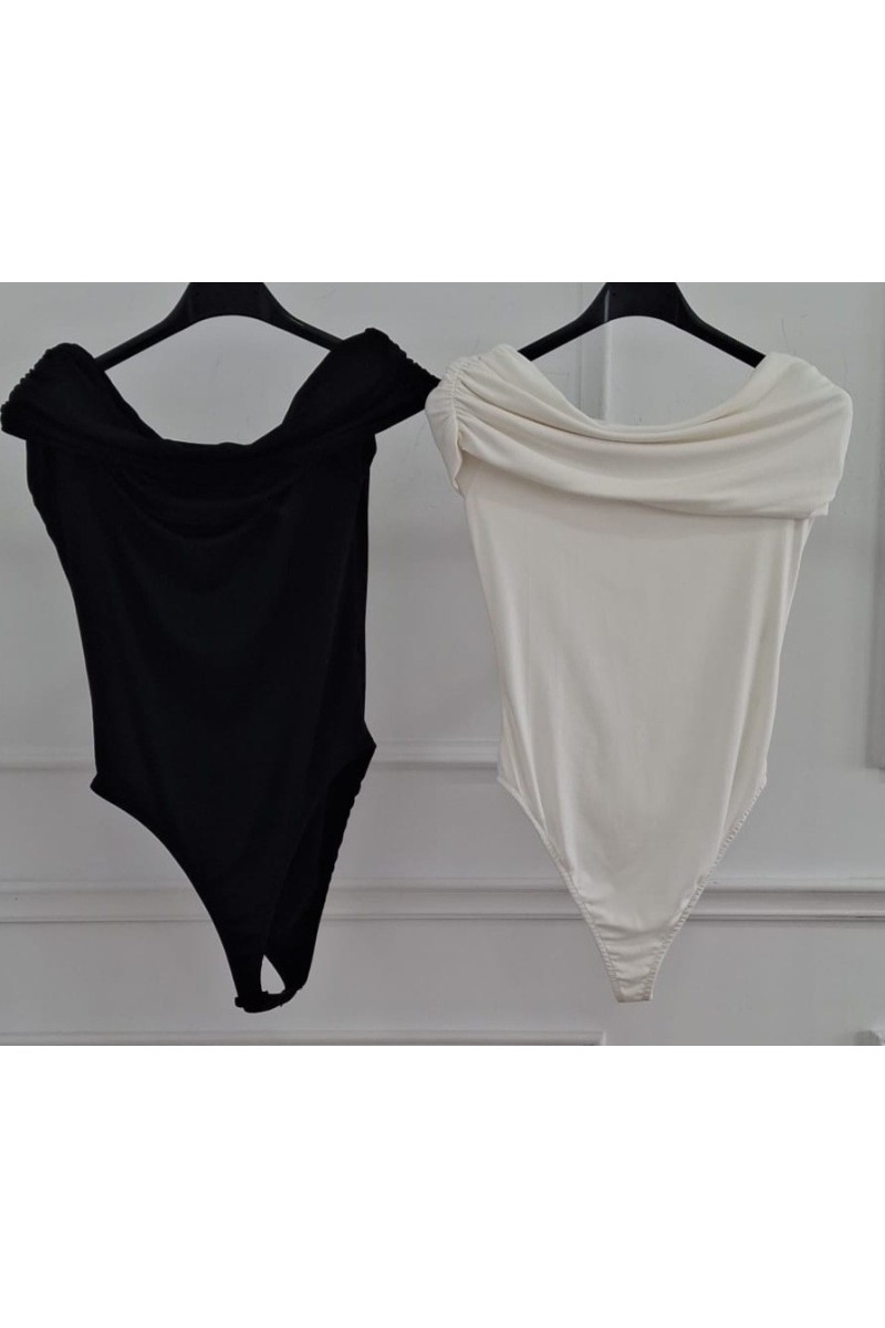 Body bardot