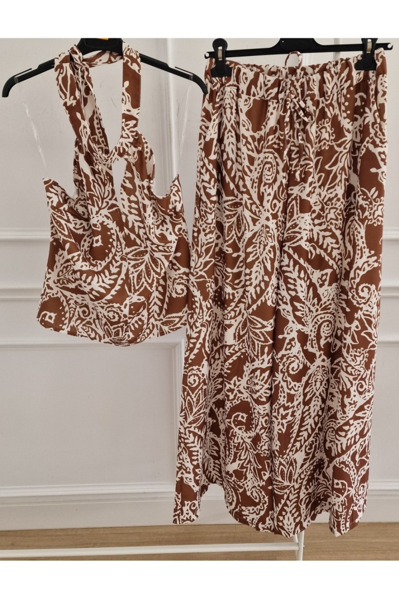 Conjunto thais
