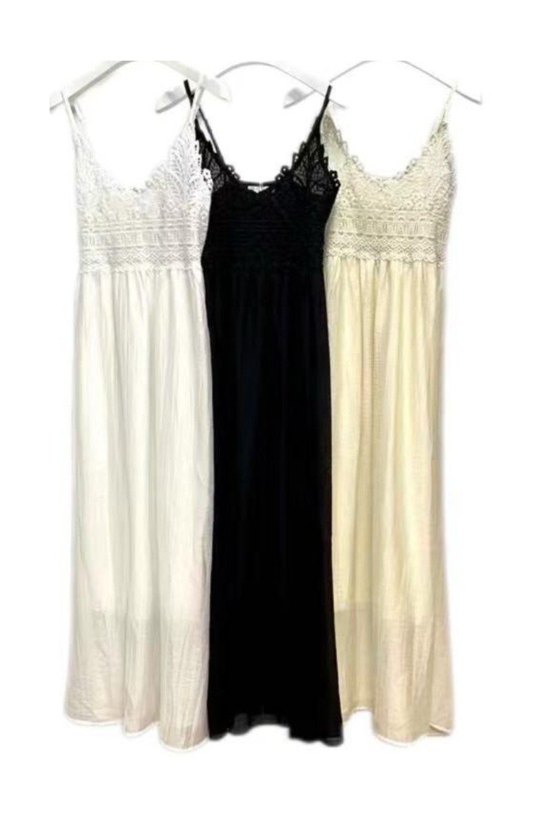 Vestido