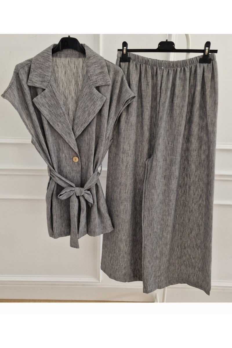 Conjunto Nadia