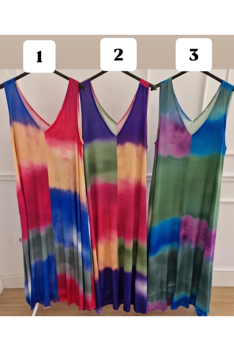 Vestido