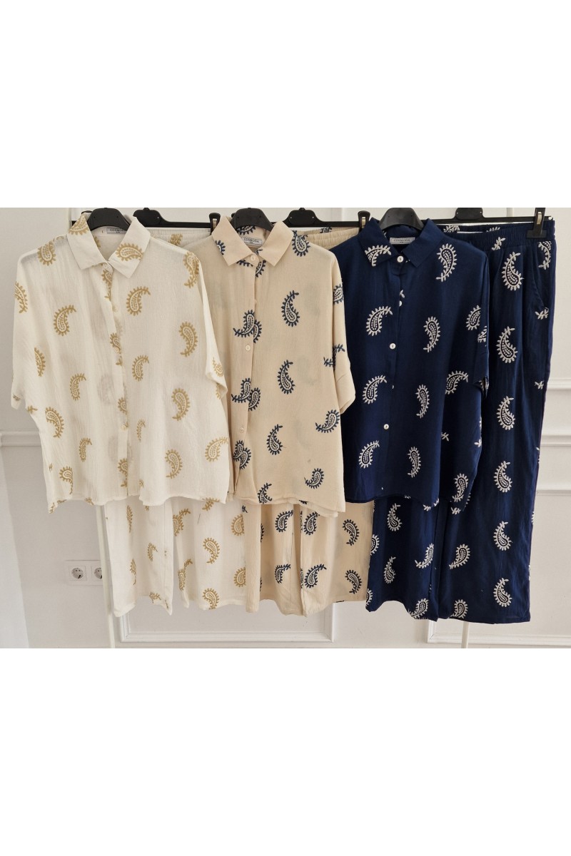 Conjunto